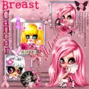 Melanie -Breast Cancer