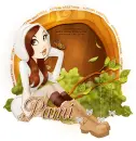 Pami (Autumn Greetings)