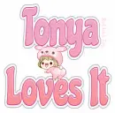 creamymocha66 - Tonya