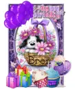 Happy Birthday ~ Bren