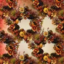 Autumn Fall - background
