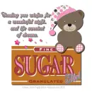Mel - Wishes - Sweet Dreams - Bear