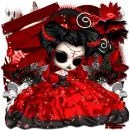 Halloween Princess