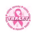 Tracey-Breast Cancer Awareness