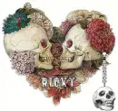 Ricky