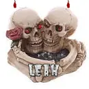 Leah