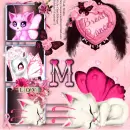 M -Breast Cancer fb profile pic