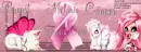 Melanie -Breast Cancer fb cover