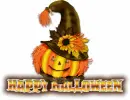 Happy Halloween