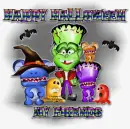 Happy Halloween My Friends