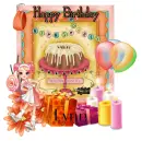 Happy Birthday ~ Lynn