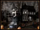 Halloween Witch