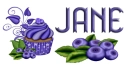 CUPCAKE - JANE