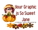 GIRL IN PUMPKIN