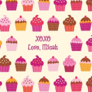 Micah Background