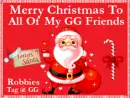 Merry Christmas~!