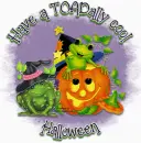Toadally cool