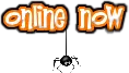 Halloween-Online Now 