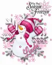 Tis' the Season Linda