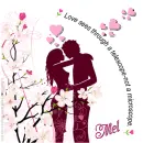 Mel - Love - Couple