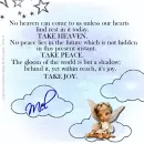 Mel - Heaven - Peace - Joy 
