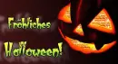 German Halloween ~Hallo~ 