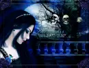 Halloween Blend - Beyond The Darkness