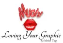 Loving Your Graphic~!