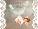 As light as a feather