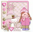 I Love Snow