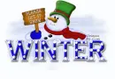 Winter Let it Snow