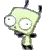 Gir dancing 
