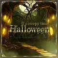 Halloween Avatar