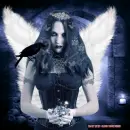 Goth Angel