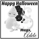 Happy Halloween - Adele