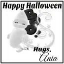Happy Halloween - Ania