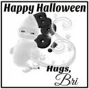 Happy Halloween - Bri