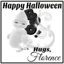 Happy Halloween - Florence