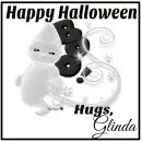 Happy Halloween - Glinda