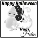 Happy Halloween - Helen