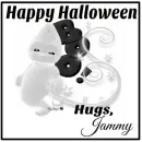 Happy Halloween - Jammy