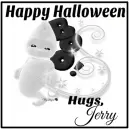 Happy Halloween - Jerry