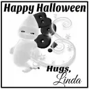 Happy Halloween - Linda