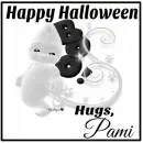 Happy Halloween - Pami