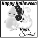 Happy Halloween - Serhat