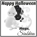Happy Halloween - Siabhra