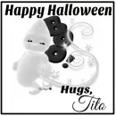 Happy Halloween - Tito