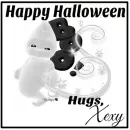 Happy Halloween - Xexy
