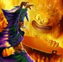 magic Halloween