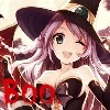 Boo.